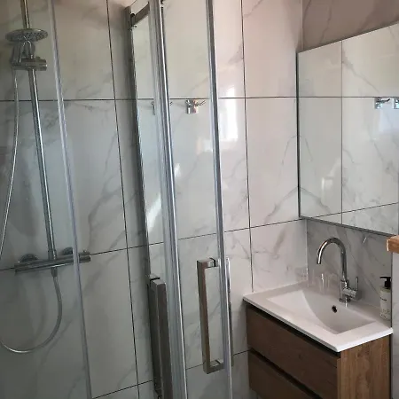 Bb Saari Apartamento