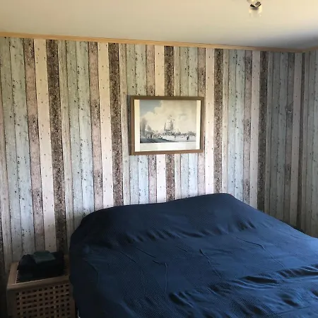 Bb Saari Apartamento De Woude