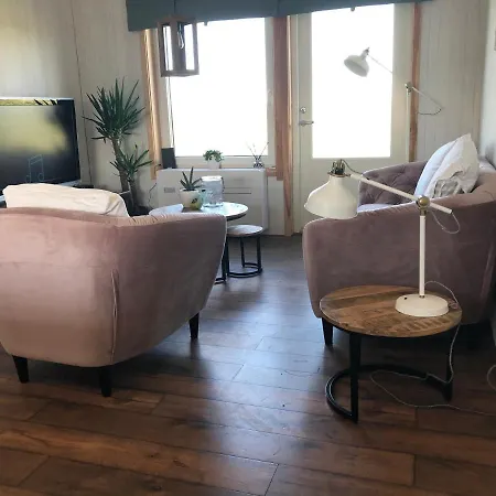 Apartamento Bb Saari *