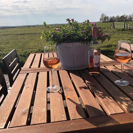 Apartamento Bb Saari De Woude
